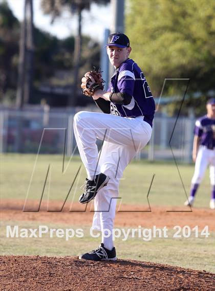 Thumbnail 3 in Fletcher vs. Fleming Island photogallery.