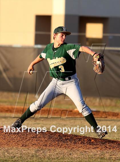 Thumbnail 3 in Fletcher vs. Fleming Island photogallery.