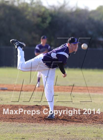 Thumbnail 3 in Fletcher vs. Fleming Island photogallery.