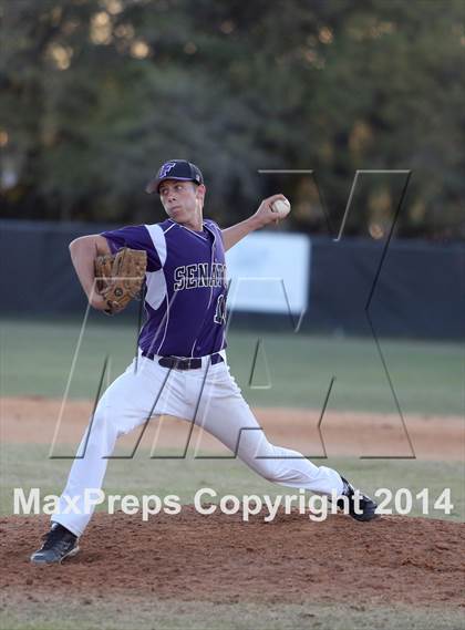 Thumbnail 1 in Fletcher vs. Fleming Island photogallery.