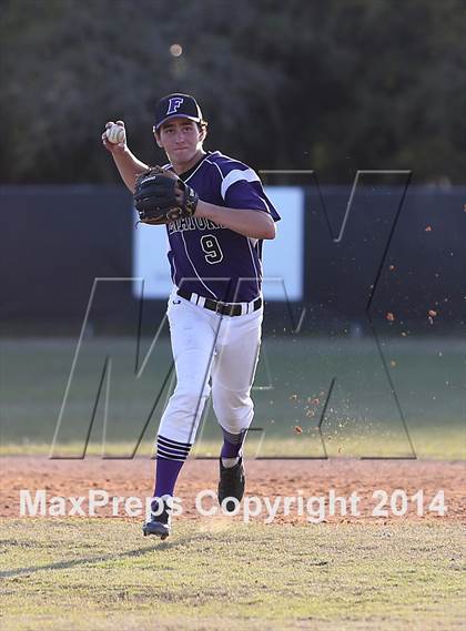 Thumbnail 1 in Fletcher vs. Fleming Island photogallery.