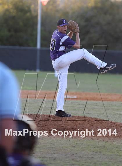 Thumbnail 3 in Fletcher vs. Fleming Island photogallery.