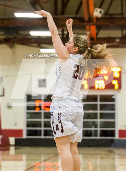 Thumbnail 2 in Valley Central @ Kingston (Section 9 Class AA Quarterfinal) photogallery.