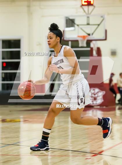 Thumbnail 1 in Valley Central @ Kingston (Section 9 Class AA Quarterfinal) photogallery.