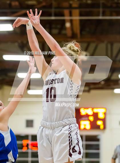 Thumbnail 3 in Valley Central @ Kingston (Section 9 Class AA Quarterfinal) photogallery.