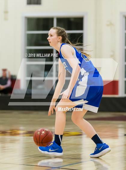 Thumbnail 3 in Valley Central @ Kingston (Section 9 Class AA Quarterfinal) photogallery.