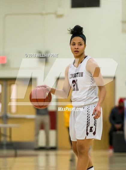 Thumbnail 3 in Valley Central @ Kingston (Section 9 Class AA Quarterfinal) photogallery.