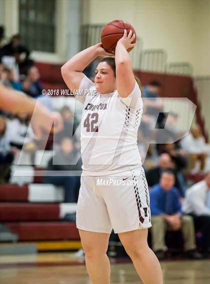 Thumbnail 1 in Valley Central @ Kingston (Section 9 Class AA Quarterfinal) photogallery.