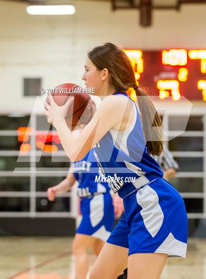 Thumbnail 3 in Valley Central @ Kingston (Section 9 Class AA Quarterfinal) photogallery.