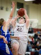Photo from the gallery "Valley Central @ Kingston (Section 9 Class AA Quarterfinal)"