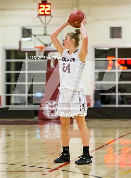 Thumbnail 3 in Valley Central @ Kingston (Section 9 Class AA Quarterfinal) photogallery.