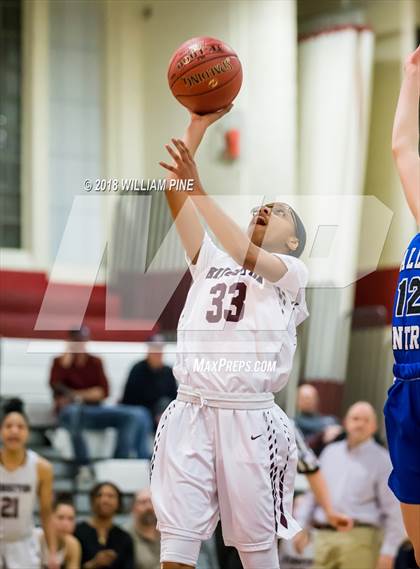 Thumbnail 1 in Valley Central @ Kingston (Section 9 Class AA Quarterfinal) photogallery.