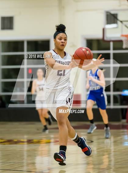 Thumbnail 3 in Valley Central @ Kingston (Section 9 Class AA Quarterfinal) photogallery.