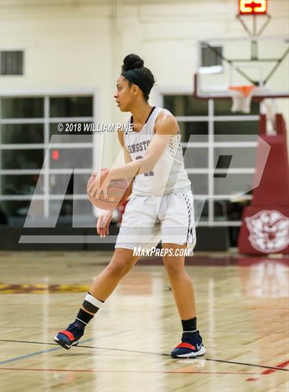 Thumbnail 2 in Valley Central @ Kingston (Section 9 Class AA Quarterfinal) photogallery.
