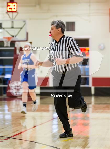 Thumbnail 1 in Valley Central @ Kingston (Section 9 Class AA Quarterfinal) photogallery.