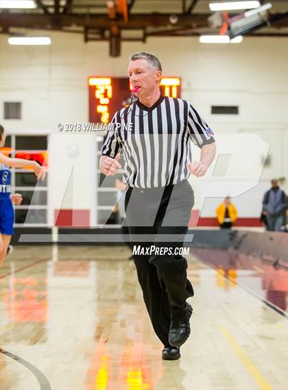 Thumbnail 1 in Valley Central @ Kingston (Section 9 Class AA Quarterfinal) photogallery.