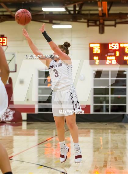 Thumbnail 1 in Valley Central @ Kingston (Section 9 Class AA Quarterfinal) photogallery.