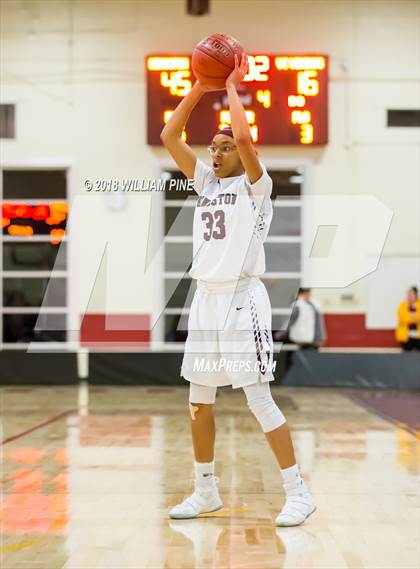 Thumbnail 2 in Valley Central @ Kingston (Section 9 Class AA Quarterfinal) photogallery.