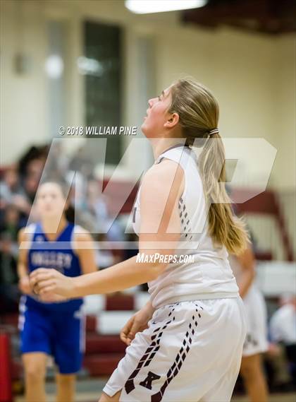 Thumbnail 1 in Valley Central @ Kingston (Section 9 Class AA Quarterfinal) photogallery.