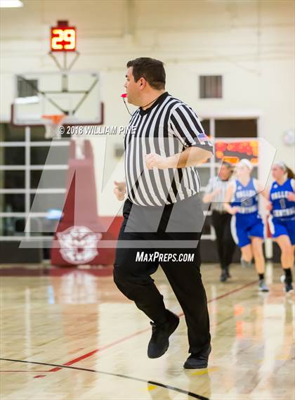 Thumbnail 1 in Valley Central @ Kingston (Section 9 Class AA Quarterfinal) photogallery.