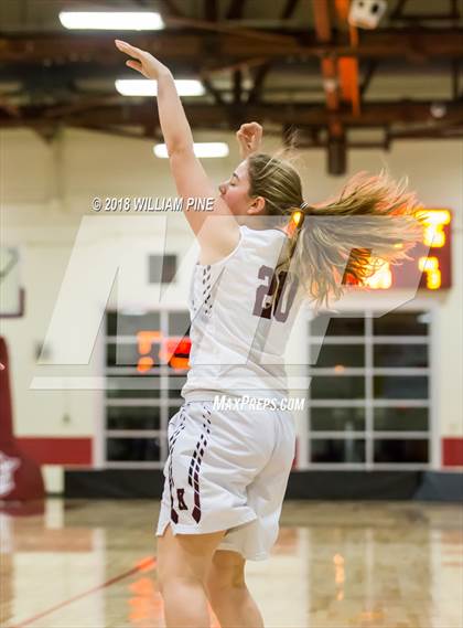 Thumbnail 3 in Valley Central @ Kingston (Section 9 Class AA Quarterfinal) photogallery.