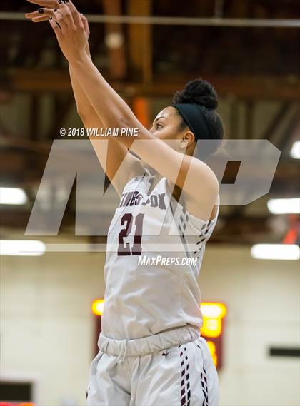 Thumbnail 2 in Valley Central @ Kingston (Section 9 Class AA Quarterfinal) photogallery.