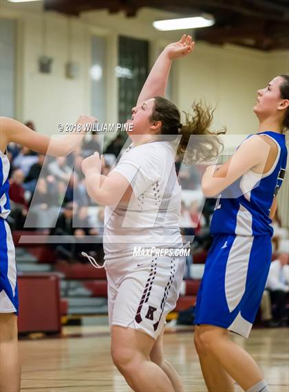 Thumbnail 1 in Valley Central @ Kingston (Section 9 Class AA Quarterfinal) photogallery.