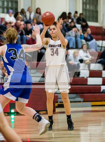 Thumbnail 1 in Valley Central @ Kingston (Section 9 Class AA Quarterfinal) photogallery.