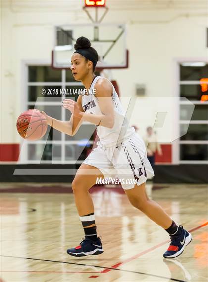 Thumbnail 3 in Valley Central @ Kingston (Section 9 Class AA Quarterfinal) photogallery.