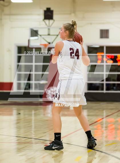 Thumbnail 1 in Valley Central @ Kingston (Section 9 Class AA Quarterfinal) photogallery.