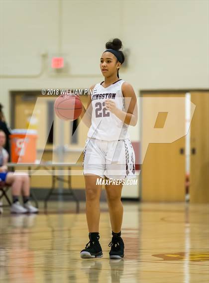 Thumbnail 3 in Valley Central @ Kingston (Section 9 Class AA Quarterfinal) photogallery.