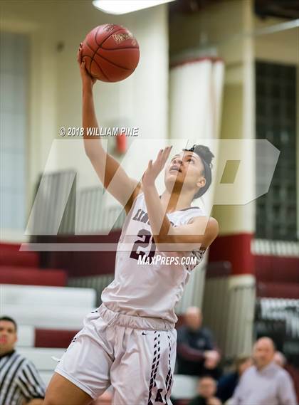 Thumbnail 3 in Valley Central @ Kingston (Section 9 Class AA Quarterfinal) photogallery.
