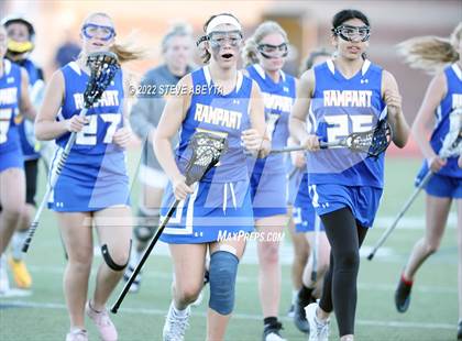 Thumbnail 2 in Rampart @ Cherokee Trail photogallery.