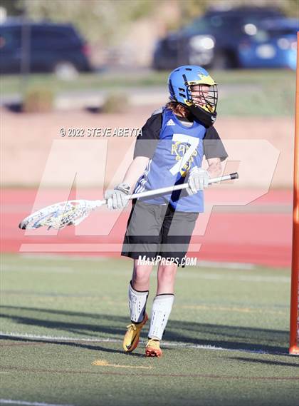Thumbnail 2 in Rampart @ Cherokee Trail photogallery.