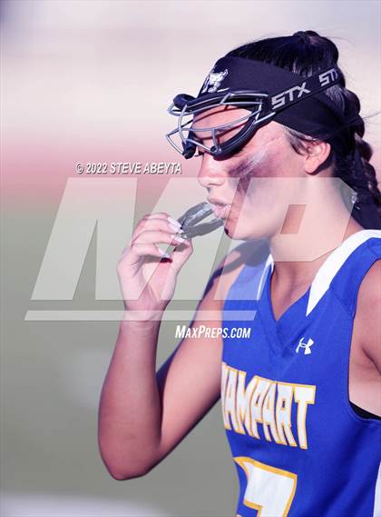 Thumbnail 3 in Rampart @ Cherokee Trail photogallery.