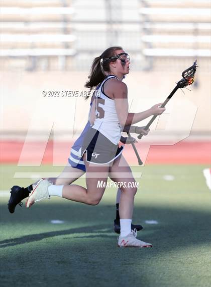 Thumbnail 3 in Rampart @ Cherokee Trail photogallery.