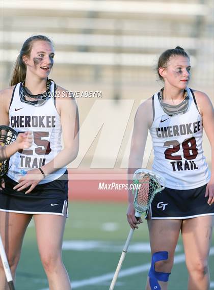 Thumbnail 3 in Rampart @ Cherokee Trail photogallery.