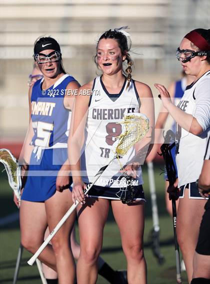 Thumbnail 3 in Rampart @ Cherokee Trail photogallery.