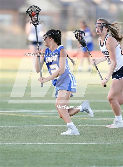 Thumbnail 3 in Rampart @ Cherokee Trail photogallery.