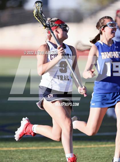 Thumbnail 1 in Rampart @ Cherokee Trail photogallery.