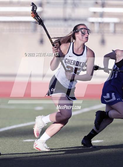 Thumbnail 2 in Rampart @ Cherokee Trail photogallery.