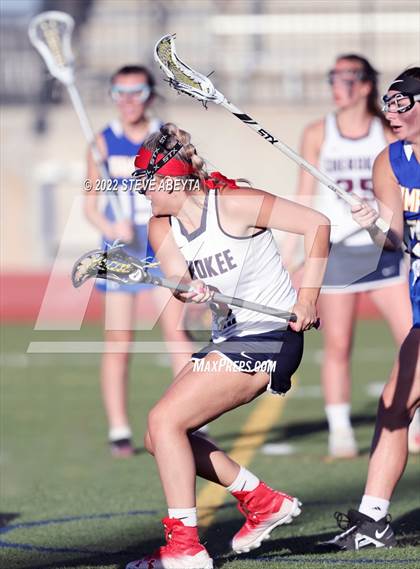 Thumbnail 2 in Rampart @ Cherokee Trail photogallery.