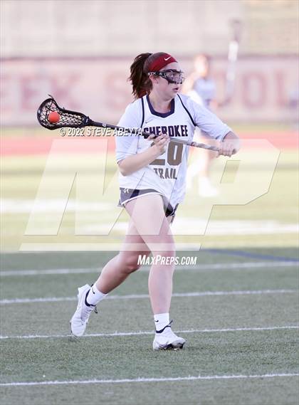 Thumbnail 3 in Rampart @ Cherokee Trail photogallery.