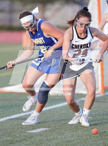 Thumbnail 3 in Rampart @ Cherokee Trail photogallery.