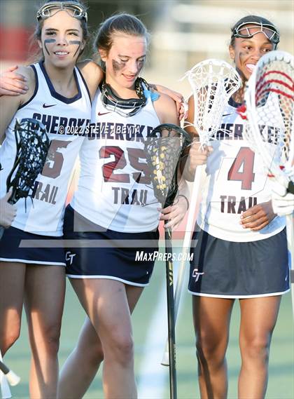 Thumbnail 1 in Rampart @ Cherokee Trail photogallery.