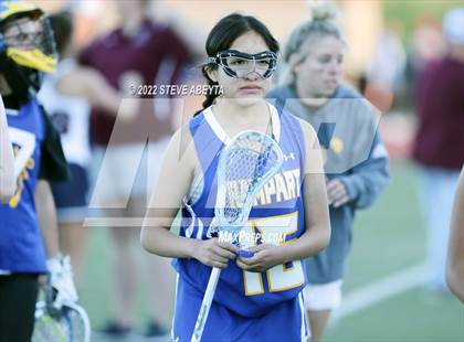 Thumbnail 1 in Rampart @ Cherokee Trail photogallery.