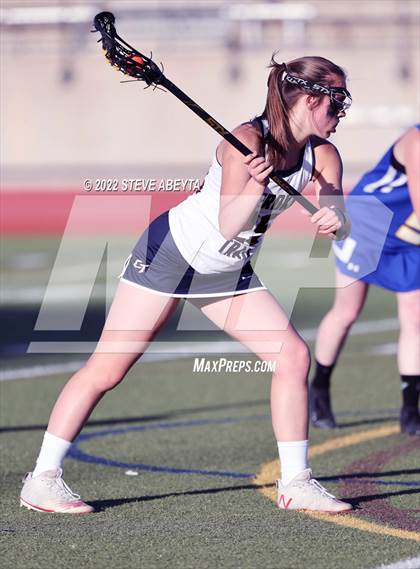 Thumbnail 1 in Rampart @ Cherokee Trail photogallery.