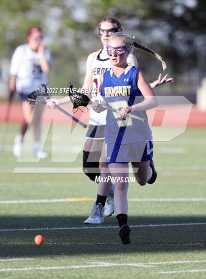 Thumbnail 1 in Rampart @ Cherokee Trail photogallery.