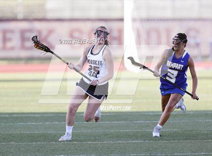 Thumbnail 1 in Rampart @ Cherokee Trail photogallery.