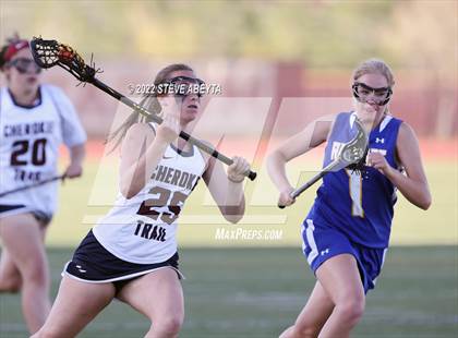 Thumbnail 2 in Rampart @ Cherokee Trail photogallery.